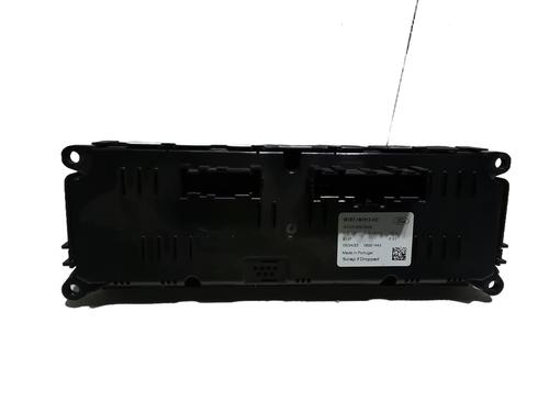 Climate control FORD FIESTA VII (HJ, HF) 1.0 EcoBoost | BP38232914I5 - Image 4