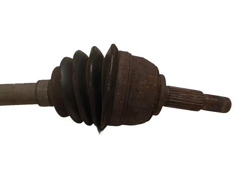 Left front driveshaft RENAULT KANGOO Express (FW0/1_) 1.5 dCi 75 (FW07, FW10, FW04) | BP36949561M38 - Image 3