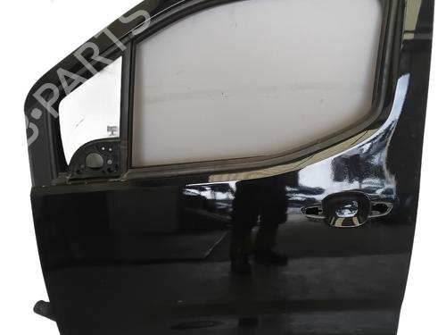 Used Left front door Left front door CITROËN BERLINGO (ER_, EC_) 1.5 BlueHDi 100 (102 hp) 33286012 33286012