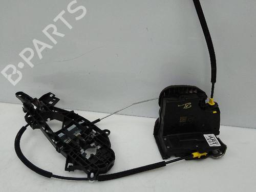 Rear right lock OPEL ASTRA K (B16) 1.4 Turbo (68) | BP22188546C99