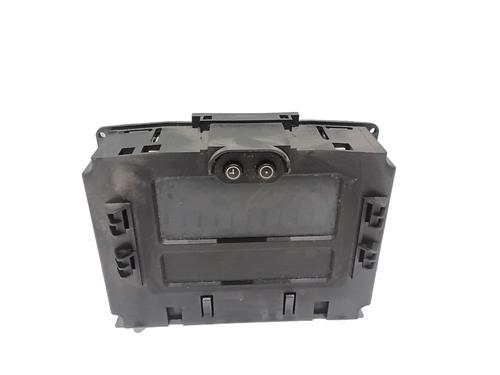 Display Display OPEL ZAFIRA A MPV (T98) 2.0 DI 16V (F75) (82 hp) 37069332 37069332