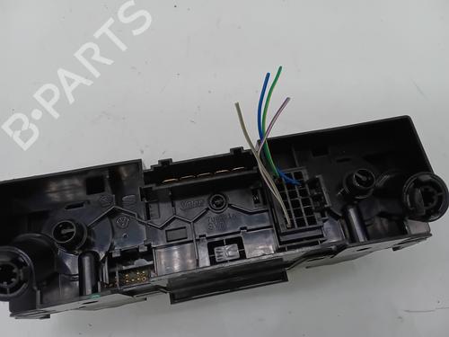 Climate control SKODA FABIA III (NJ3) 1.0 | BP28840516I5 