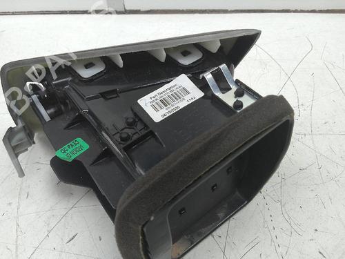 Air vent NISSAN QASHQAI II (J11, J11_) 1.3 DIG-T | BP19658962I21 