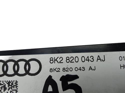 Climate control AUDI A4 B8 Avant (8K5) | BP23207495I5 - Image 2