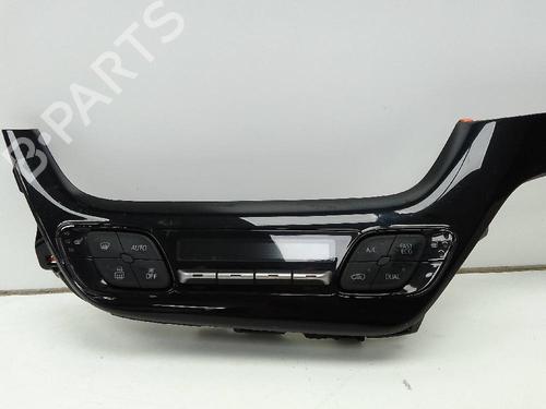 Climate control VAUXHALL VIVARO LIFE Bus (K0) 2.0 | BP18597781I5 