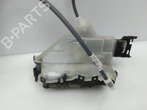 Høyre bak lås OPEL CORSA F (P2JO) 1.2 (68) (101 hp) 22379388