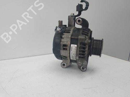 Used Alternator Alternator 18585948 18585948