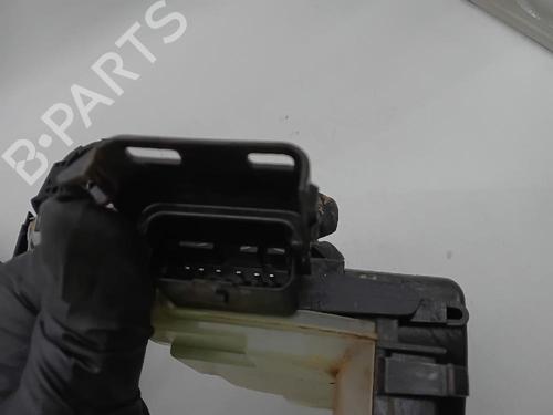 Rear right lock CITROËN C3 AIRCROSS II (2R_, 2C_) 1.2 PureTech 110 (2RHNZB, 2RHNZW, 2RHNPX, 2RHNPJ) | BP27539405C99 