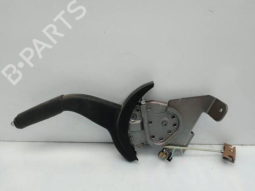 Used Hand brake CITROËN C4 AIRCROSS 1.6 HDi 115 (114 hp) 28144636
