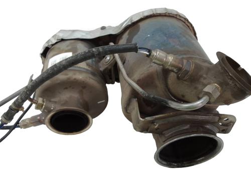 Catalyst SEAT LEON (5F1) 2.0 TDI | BP20291292M10  - Image 5