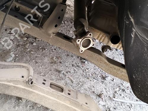 Driveshaft KIA SORENTO I (JC) 2.5 CRDi | BP27648962M37