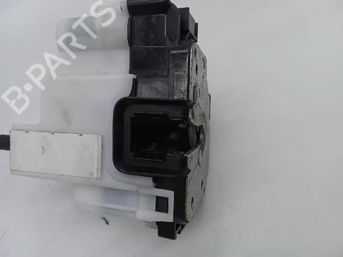 Front left lock FIAT 500 (312_) 1.3 D Multijet (312AXB1A) | BP26172659C98 