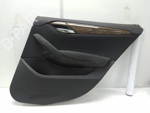 Rear left panel BMW X1 (E84)  | BP23217341C60 