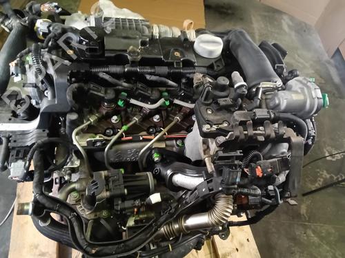 Engine CITROËN DS4 (NX_) 1.6 BlueHDi 120 | BP32848845M1  - Image 6