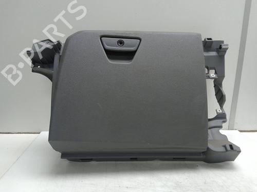 Used Glove box FORD TRANSIT V363 Van (FCD, FDD) 2.2 TDCi RWD (125 hp) 18594653