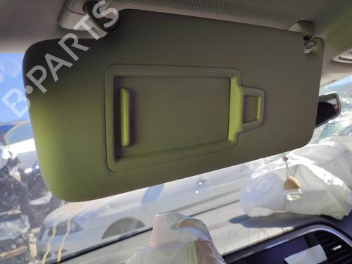 Used Left sun visor Left sun visor SEAT LEON (5F1) 2.0 TDI (150 hp) 18594350 18594350