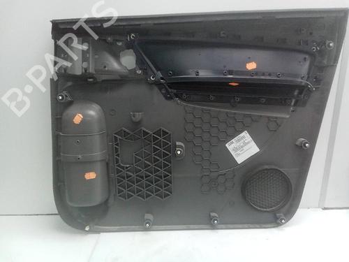 Used Rear right panel SEAT ALHAMBRA (710, 711) 2.0 TDI 4Drive (140 hp) 21139910