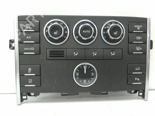 Used Climate control Climate control LAND ROVER RANGE ROVER III (L322) 5.0 4x4 (375 hp) 18899014 18899014
