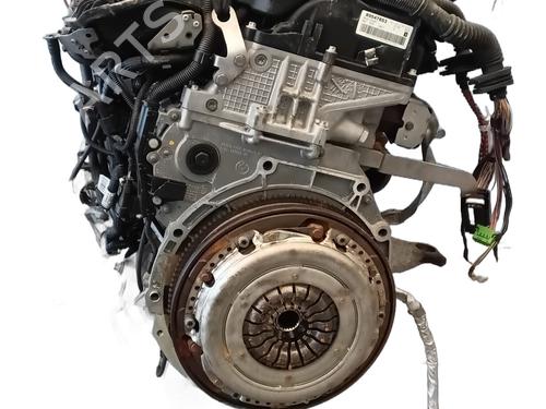 Engine BMW X1 (E84) sDrive 18 d | BP31353546M1 