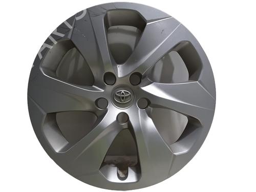 Used Hub cap Hub cap JAGUAR XE (X760) 2.0 D (180 hp) 35753133 35753133