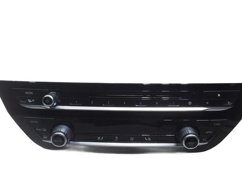 Used Climate control BMW X3 (G01, F97, G08) sDrive 18 d (150 hp) 31876761