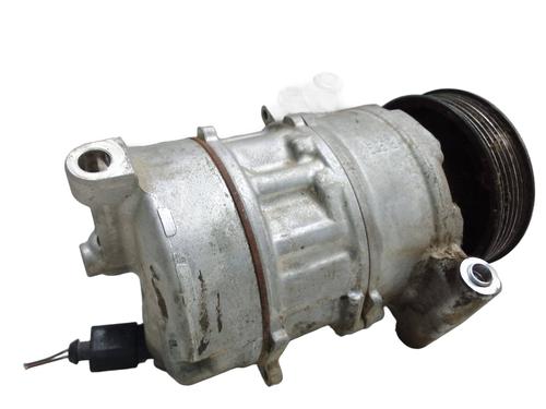 AC compressor SKODA OCTAVIA III (5E3, NL3, NR3) 2.0 TDI | BP31037147M34 