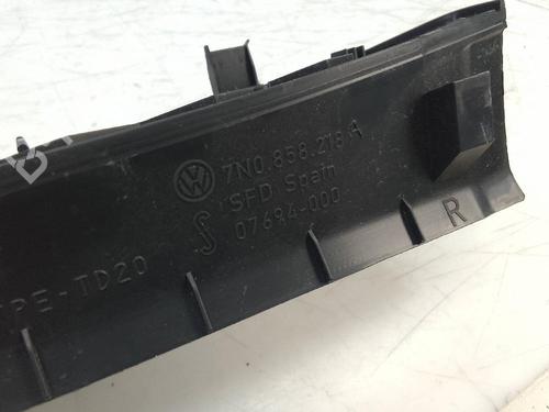 Other SEAT ALHAMBRA (710, 711) 2.0 TDI 4Drive | BP21139926O1