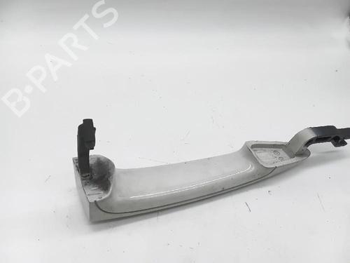 Rear left exterior door handle BMW 3 Touring (F31) 325 d | BP26920404C130 