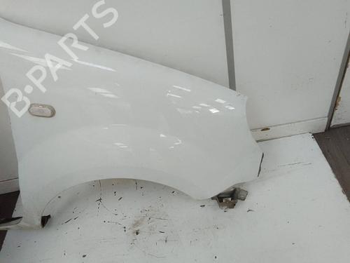 Right front fenders RENAULT KANGOO Express (FC0/1_) 1.5 dCi (FC1E) | BP30192250C42 
