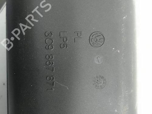 Rear parcel shelf VW PASSAT B6 (3C2)  | BP27447741C85 