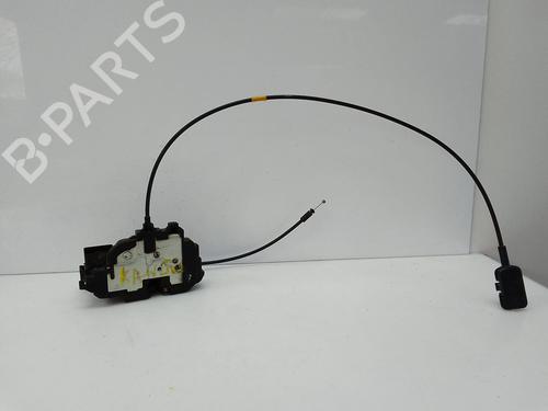 Used Front right lock Front right lock 22521489 22521489