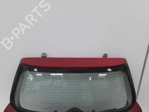 Tailgate PEUGEOT 307 Break (3E) 1.6 16V | BP25733955C6 