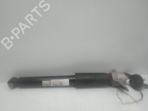 Used Right rear shock absorber Right rear shock absorber 22226784 22226784