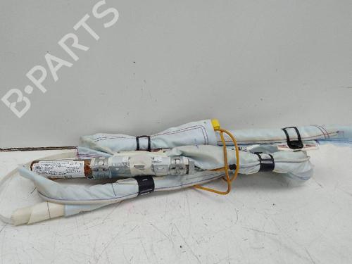 Right curtain airbag FORD KUGA I 2.0 TDCi | BP19938609C12 