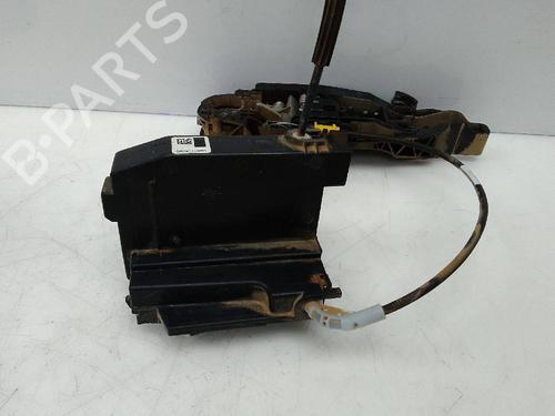 Rear right lock PEUGEOT 308 SW II (LC_, LJ_, LR_, LX_, L4_)  | BP21380055C99 