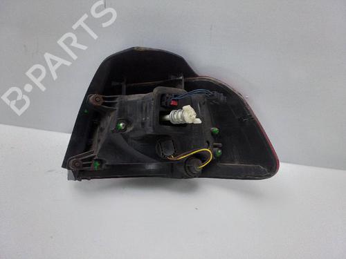Left taillight VW GOLF VI (5K1)  | BP20505069C34 