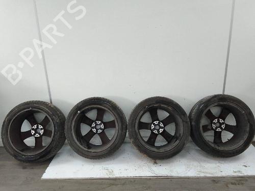 Rim PEUGEOT 508 I (8D_) 2.0 BlueHDi 180 | BP24483785C45 