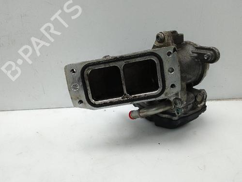 Used Throttle body SEAT LEON (5F1) [2012-2021]  24155752