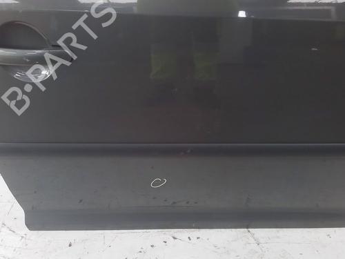 Right front door VW CADDY III MPV (2KB, 2KJ, 2CB, 2CJ) 1.6 TDI | BP28146579C3