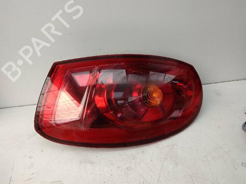 Used Left taillight FIAT BRAVO II (198_) 1.9 D Multijet (198AXB1A) (120 hp) 18598419