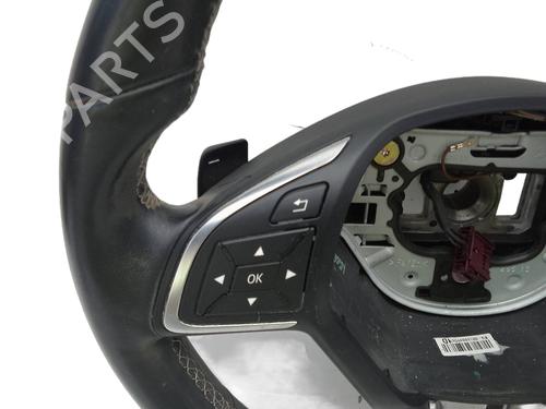 Steering wheel INFINITI Q30 1.5 D | BP19492948C49 - Image 3