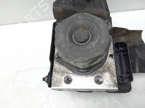 ABS pump RENAULT KADJAR (HA_, HL_) 1.6 dCi 130 (HLA4) | BP22364738M43 