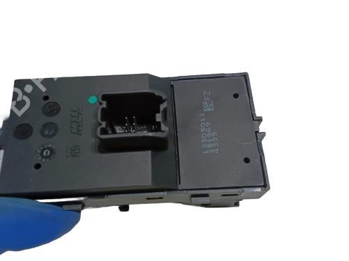 Left front window switch OPEL MERIVA B MPV (S10) 1.4 (75) | BP36836312I27 - Image 4