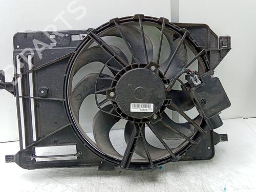 radiator-fan-ford-c-max-ii-dxacb7-dxaceu-cv618c607vb-2010-2011-2012-2013-2014-2015-2016-2017-2018-2019-18827033 main image