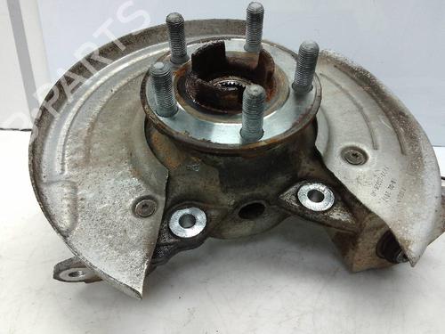 Right rear steering knuckle LAND ROVER DISCOVERY SPORT (L550)  | BP21603007M28 