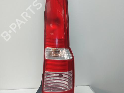 Right taillight FIAT PANDA (169_) 1.2 (169.AXB11, 169.AXB1A) | BP26173215C35 