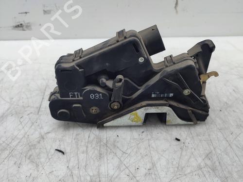 Front left lock BMW 3 (E46) 320 d | BP26173189C98 