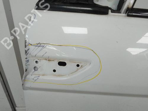 Used Left front door LAND ROVER RANGE ROVER EVOQUE (L538) 2.0 D (150 hp) 20222293