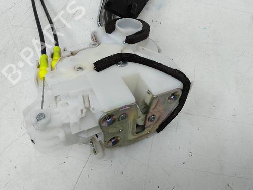 Front right lock SUZUKI VITARA (LY) 1.6 (APK 416) | BP19041430C97 