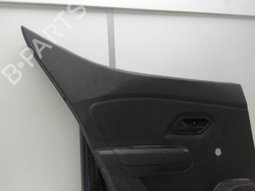 Venstre bakpanel DACIA SANDERO III 1.0 SCe 65 (67 hp) 19707705